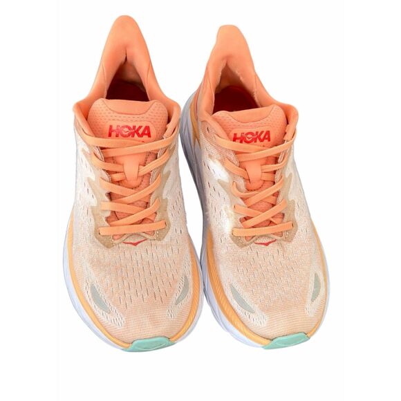 HOKA ONE ONE  Running Shoes Size 8.5 - Picture 6 of 10